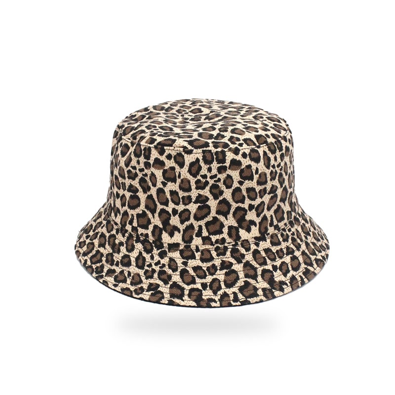 Two-sided Bucket Hat