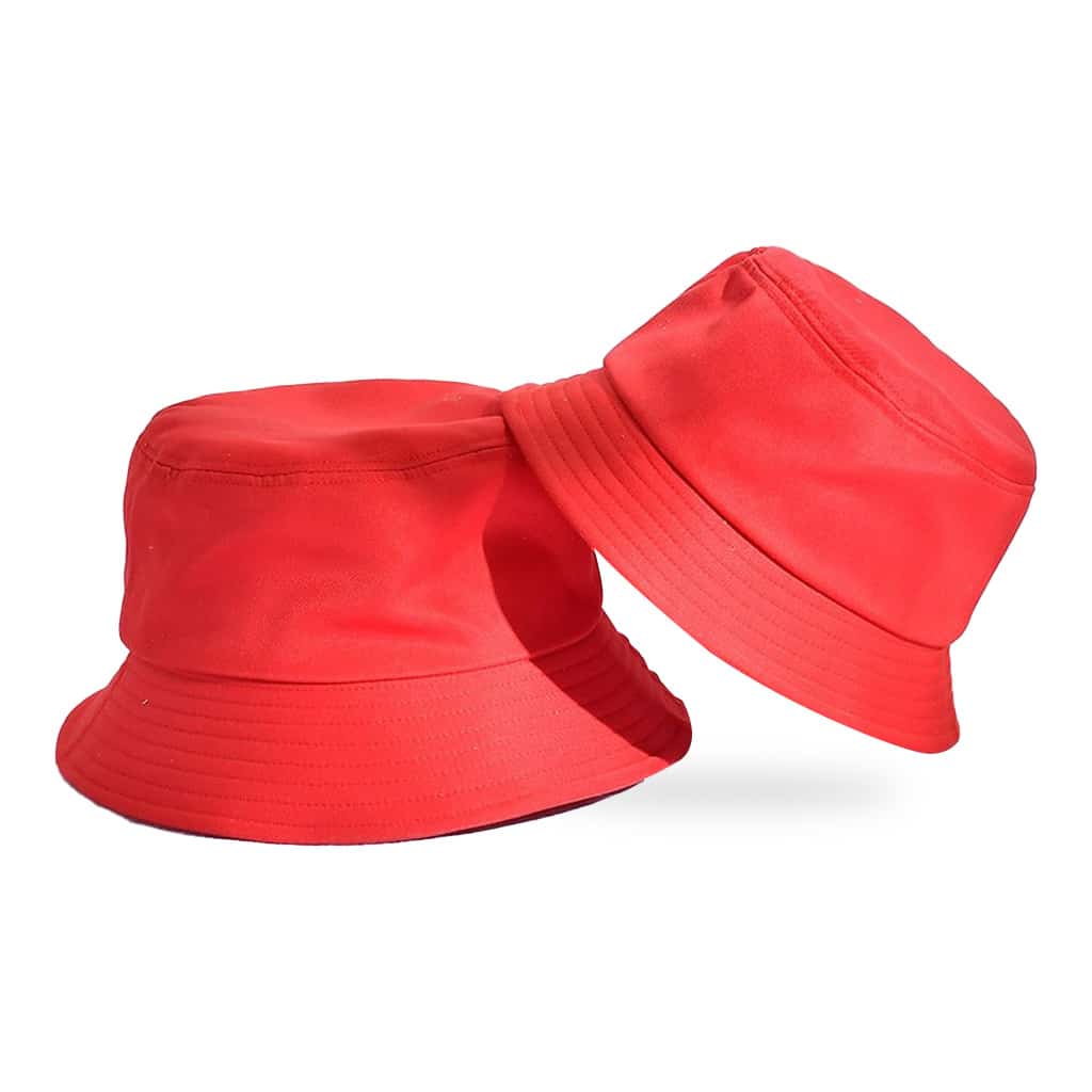 Women's bucket hat