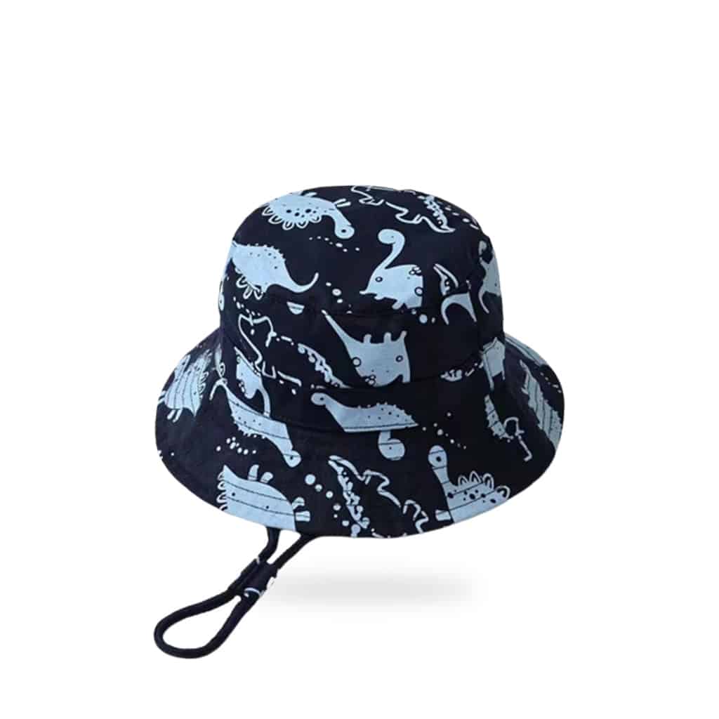 Toddler bucket hat