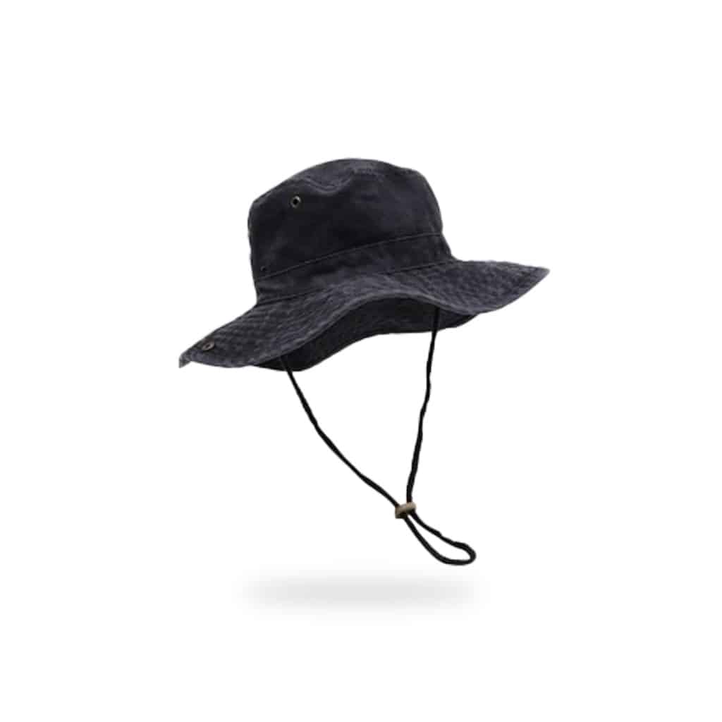 fashion bucket hat